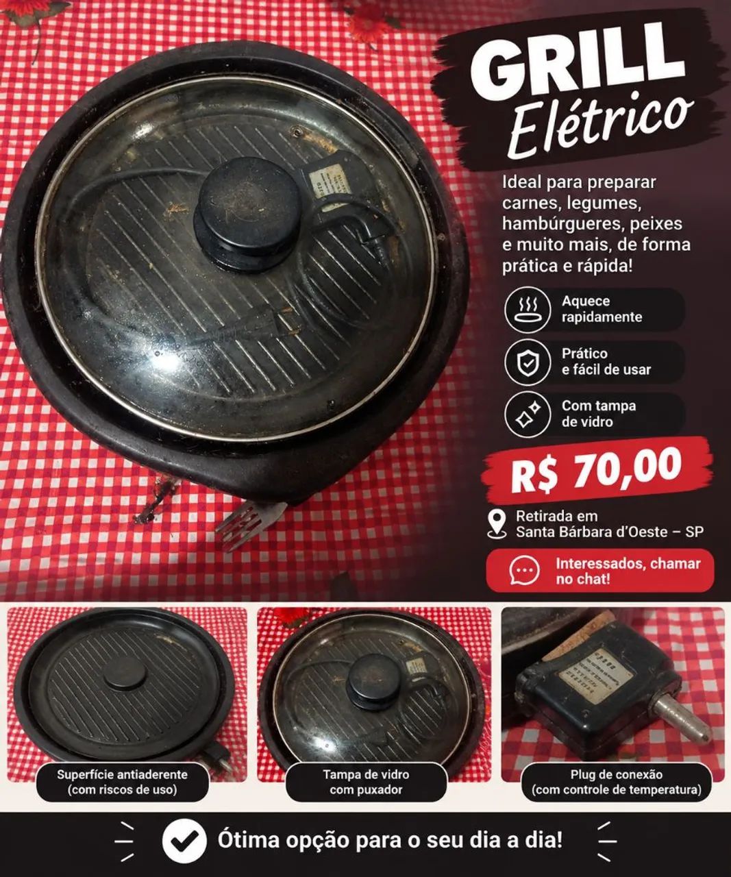 Grill 