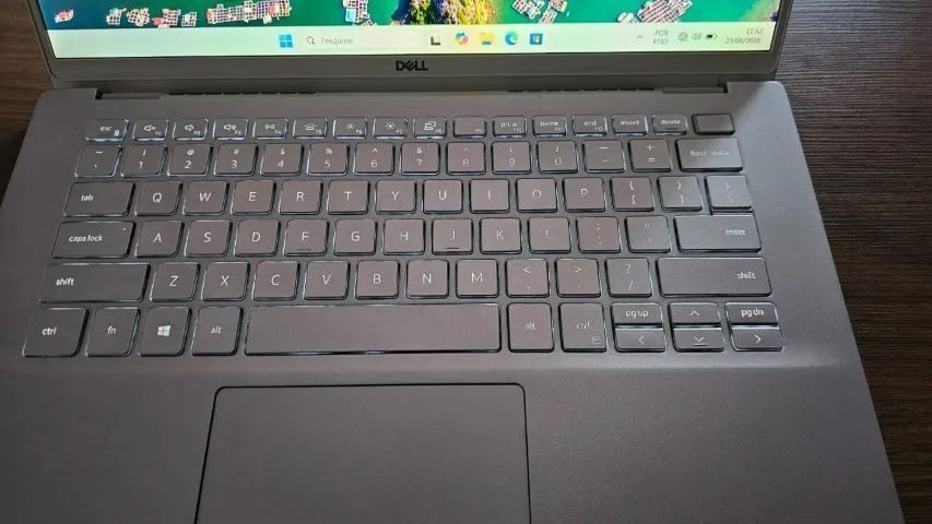 Notebook Dell Inspiron 13 7490 I7 10ª Geração 8GB RAM - Foto 3