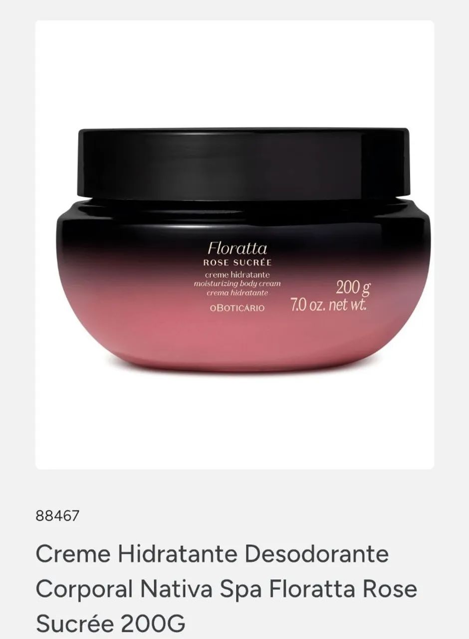 Creme Acetinado 