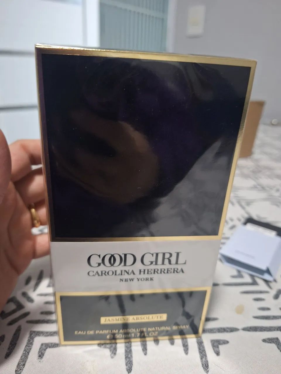 Good girl jasmine absolute 50ml  - Foto 3