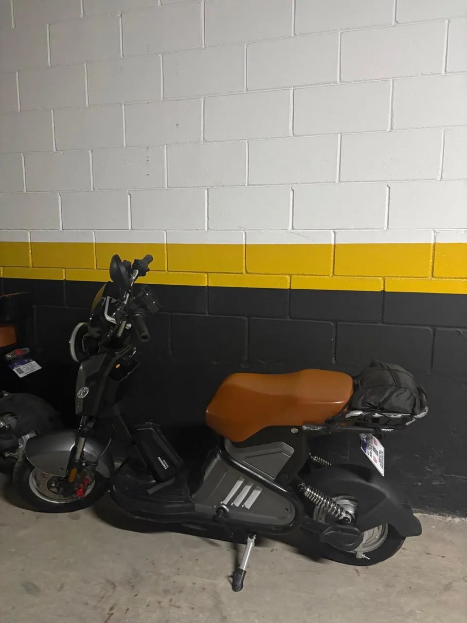 Bicicleta Scooter Elétrica  - Foto 3
