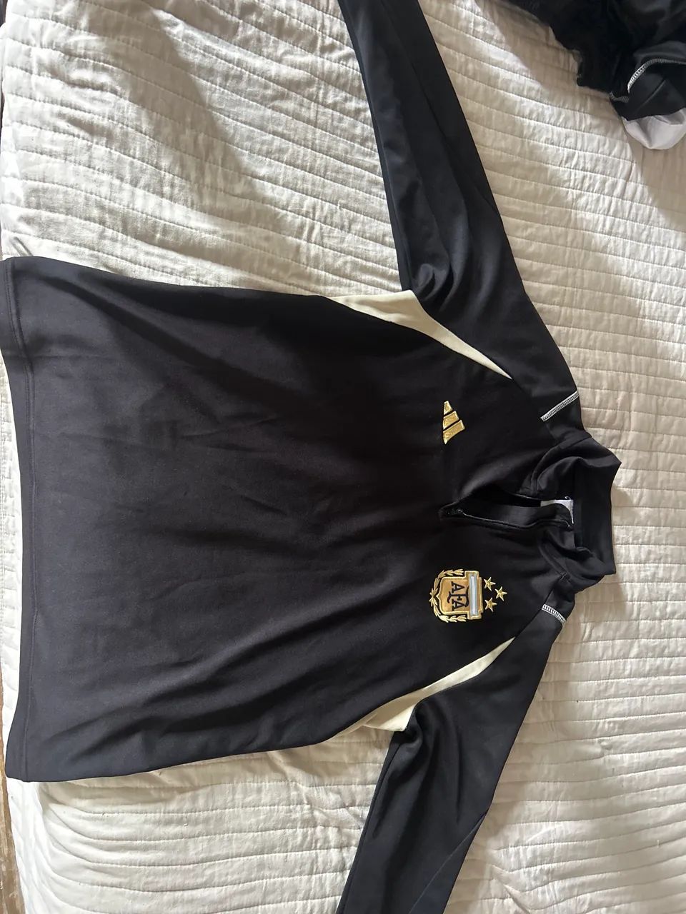 Conjunto de frio Argentina