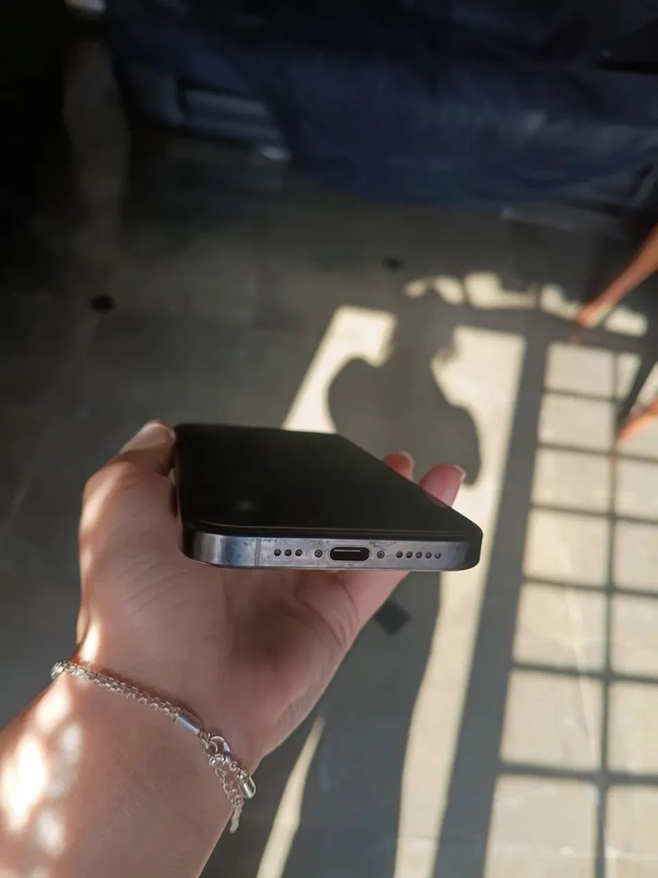 IPHONE 15 PRO 128gb  - Foto 5
