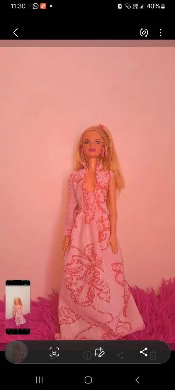 Barbie  - Foto 3