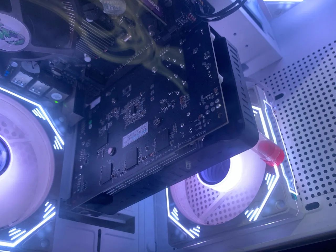 GTX 550ti (SEMINOVA) - Foto 4