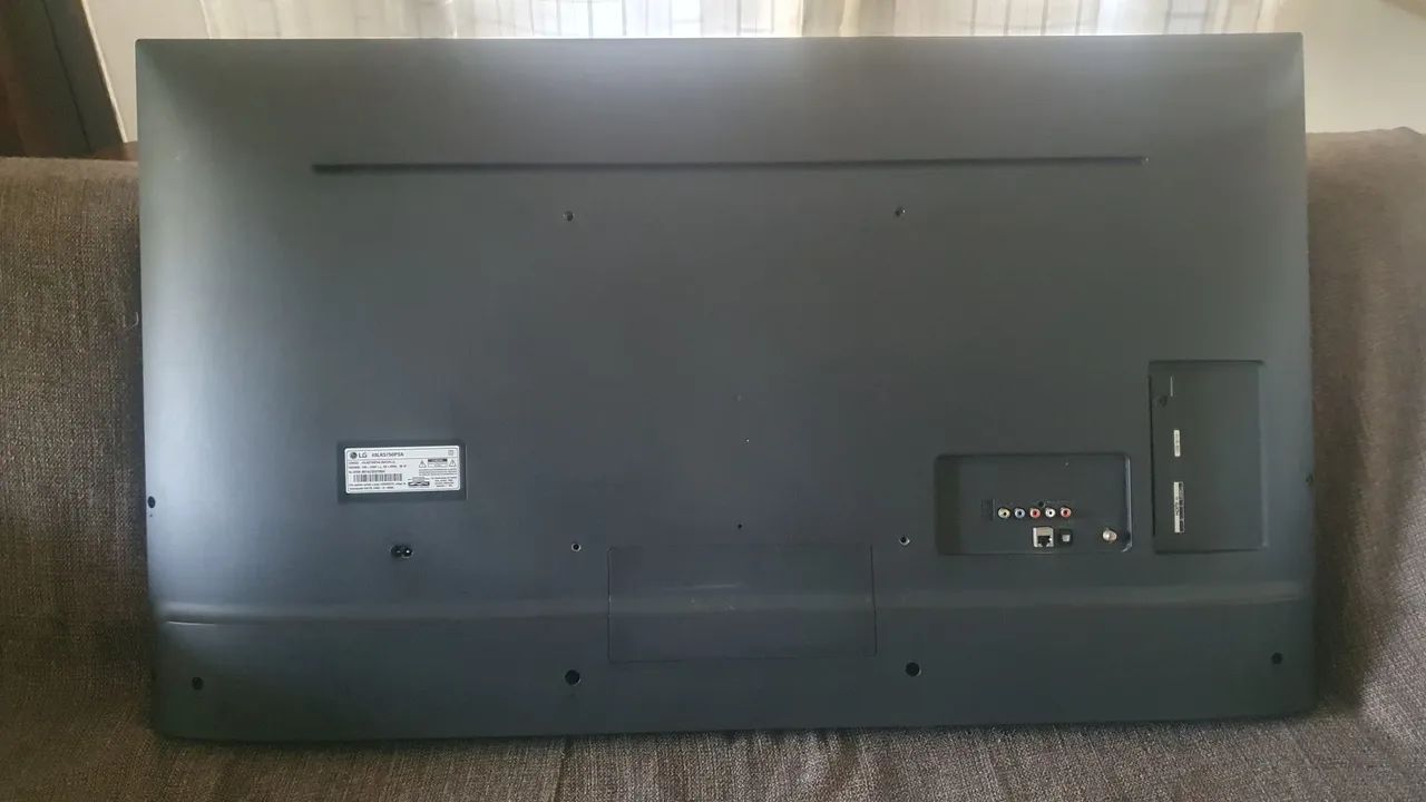 SMART TV LED LG 49" - Foto 2
