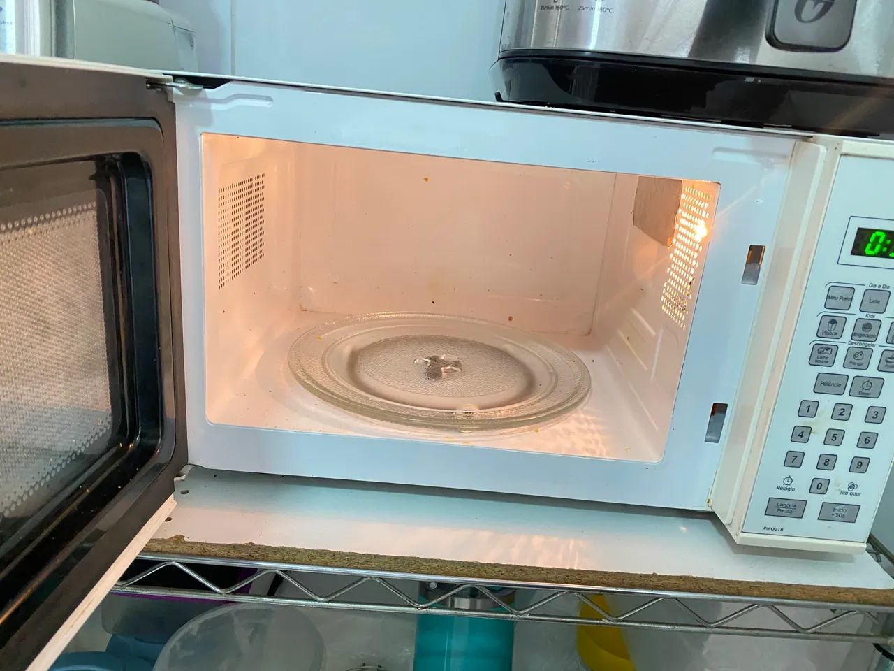 Microondas Philco  - Foto 3