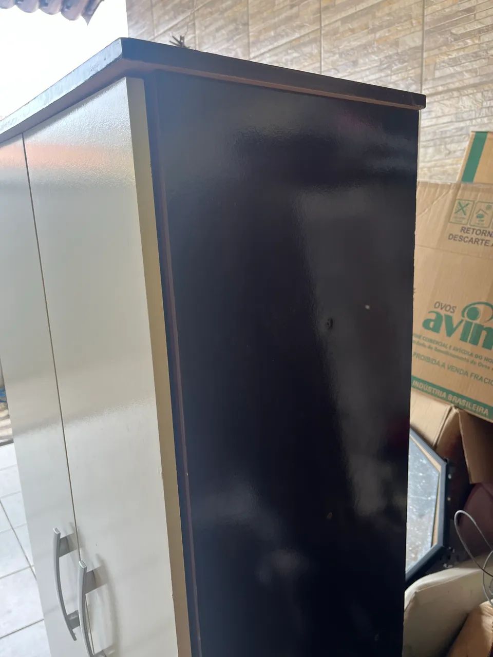 Guarda Roupa - Foto 4