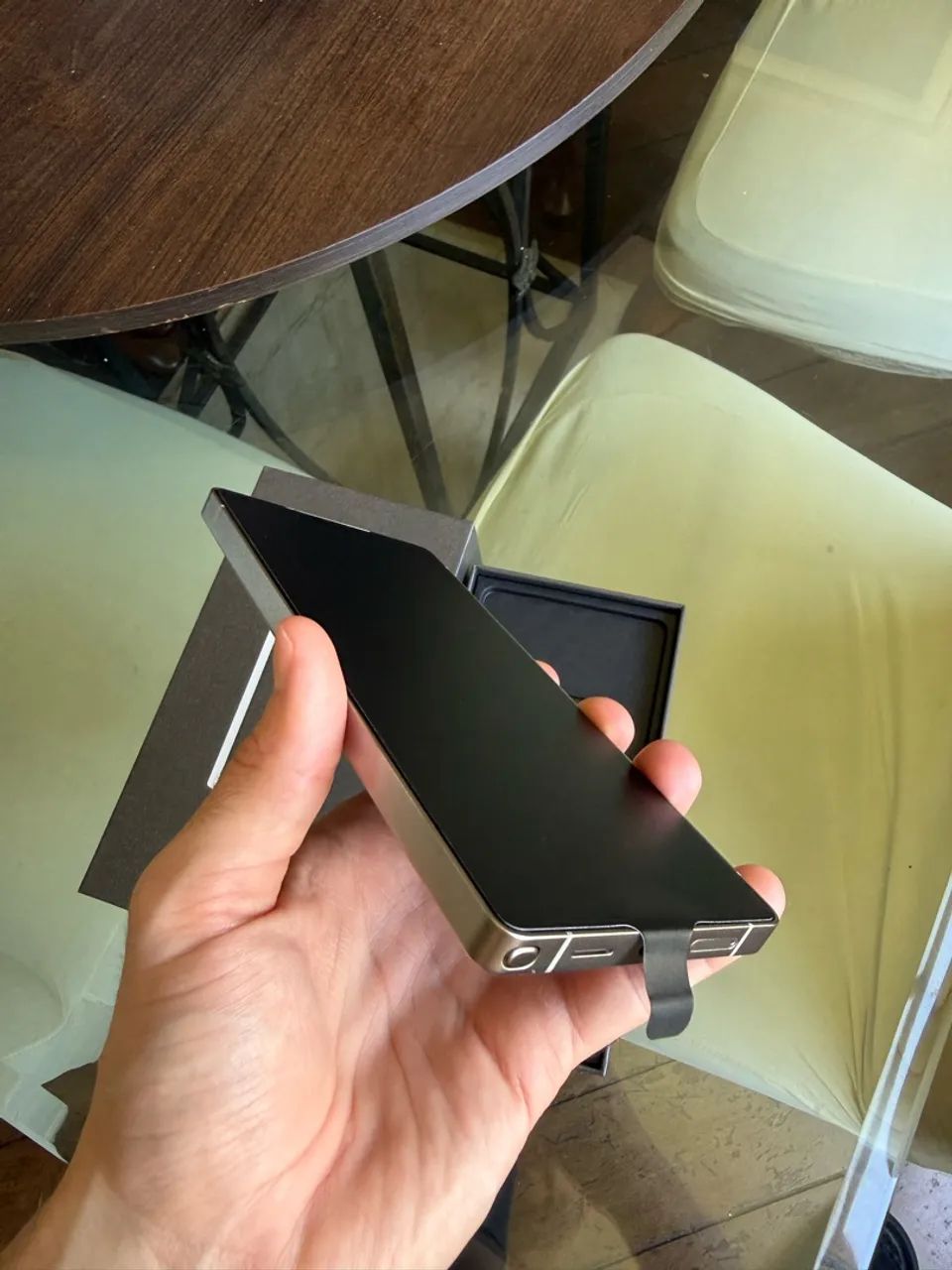 Galaxy s25 ultra 256gb - Foto 2