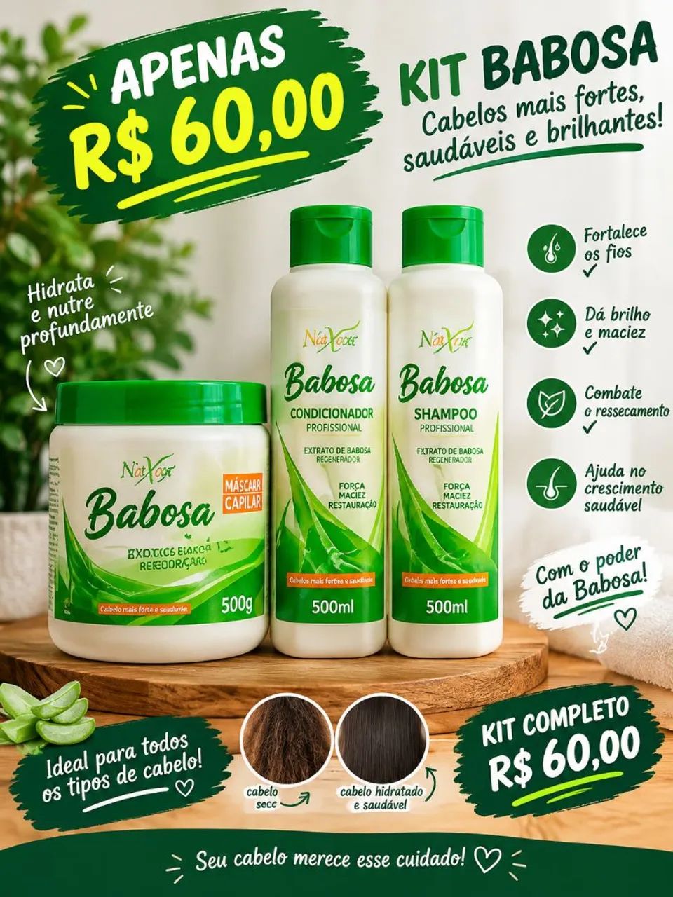 Cuidados com o corpo  - Foto 5