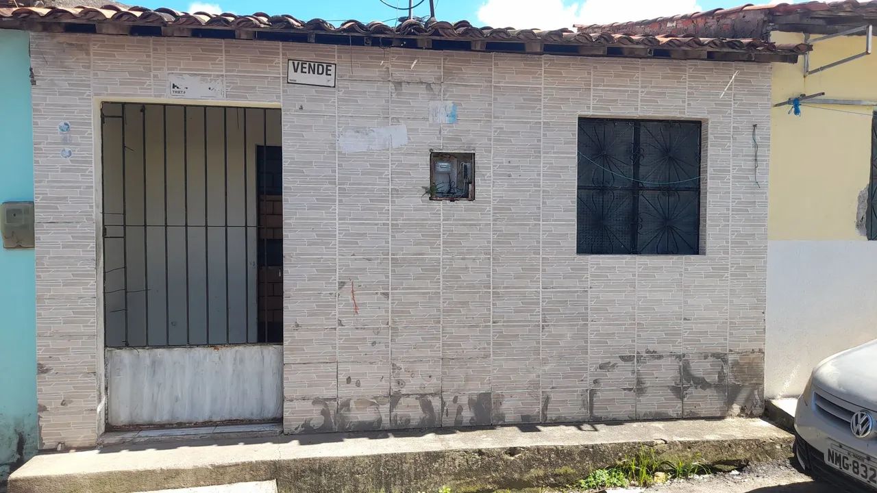 Vendo uma casa no Benedito Bentea 2,  conjunto Bella vista 2 