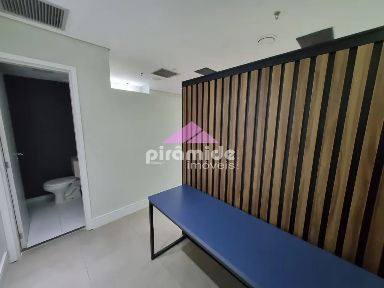 Sala para venda e locação, Jardim Aquarius, São José dos Campos, SP - Foto 3
