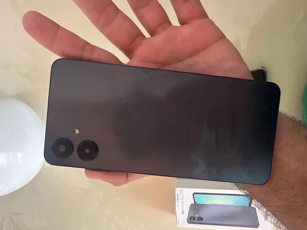 Samsung A06 - Foto 4