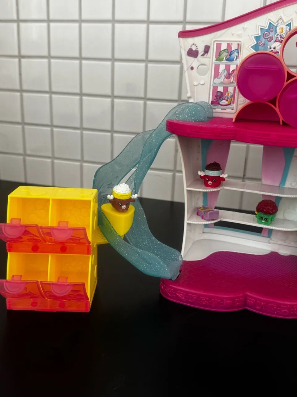 Kit Shopkins - Foto 5
