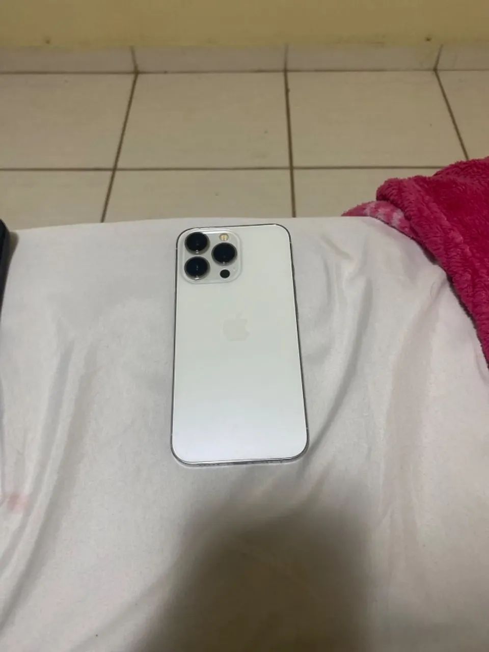 iPhone 13 Pro  - Foto 3
