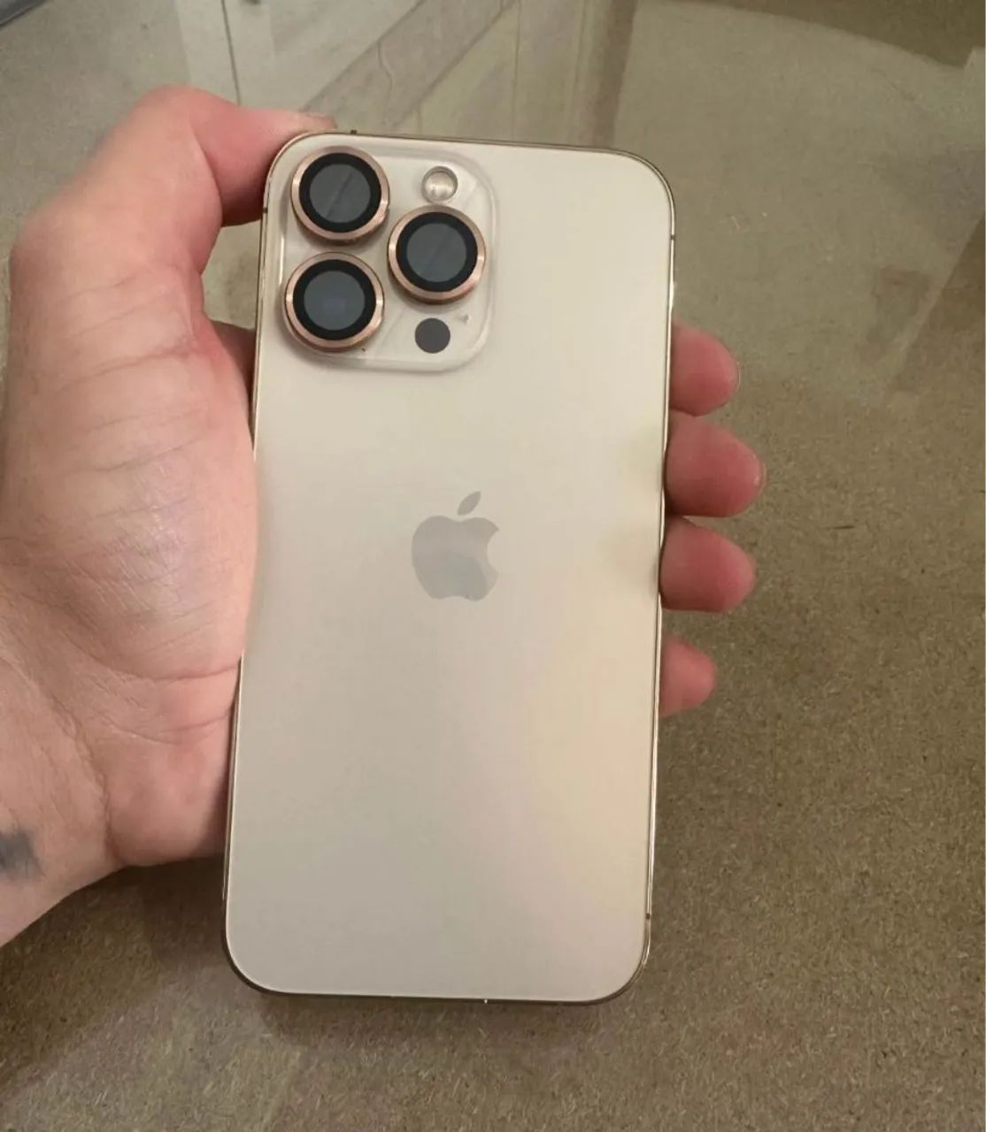 iPhone 13 Pro 128Gb - Celulares e Smartphones - Jardim Eldorado