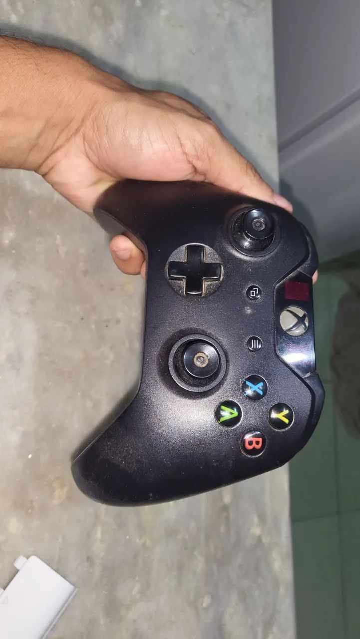 Controle xbox One  - Foto 3