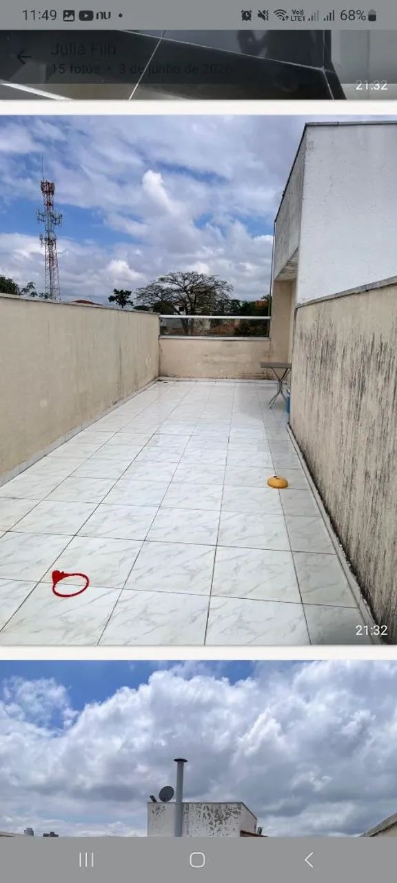 Semi novo