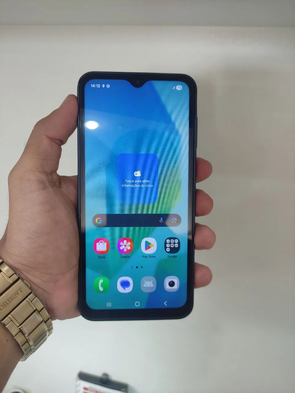 Samsung A16 128GB