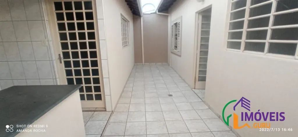 CASA TÉRREA - JARDIM CENTENÁRIO - MG - Foto 2
