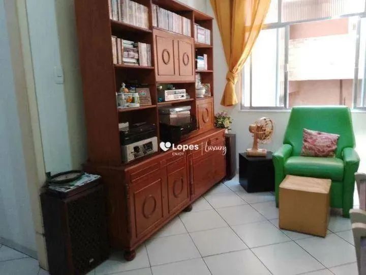 Apartamento 2 quartos, sem vaga de garagem - Foto 2