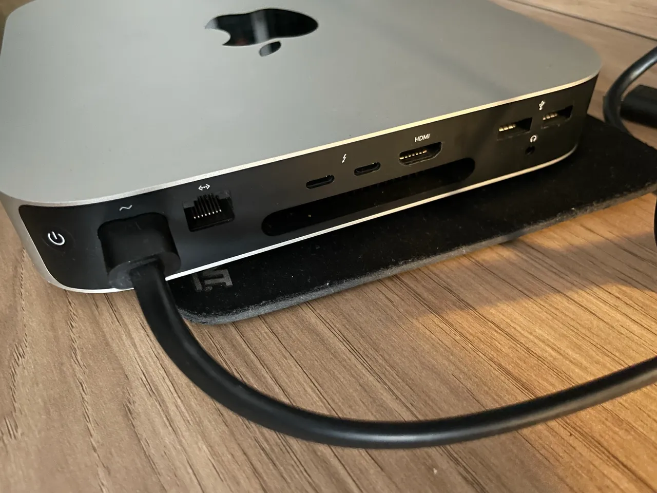 mac mini 2020