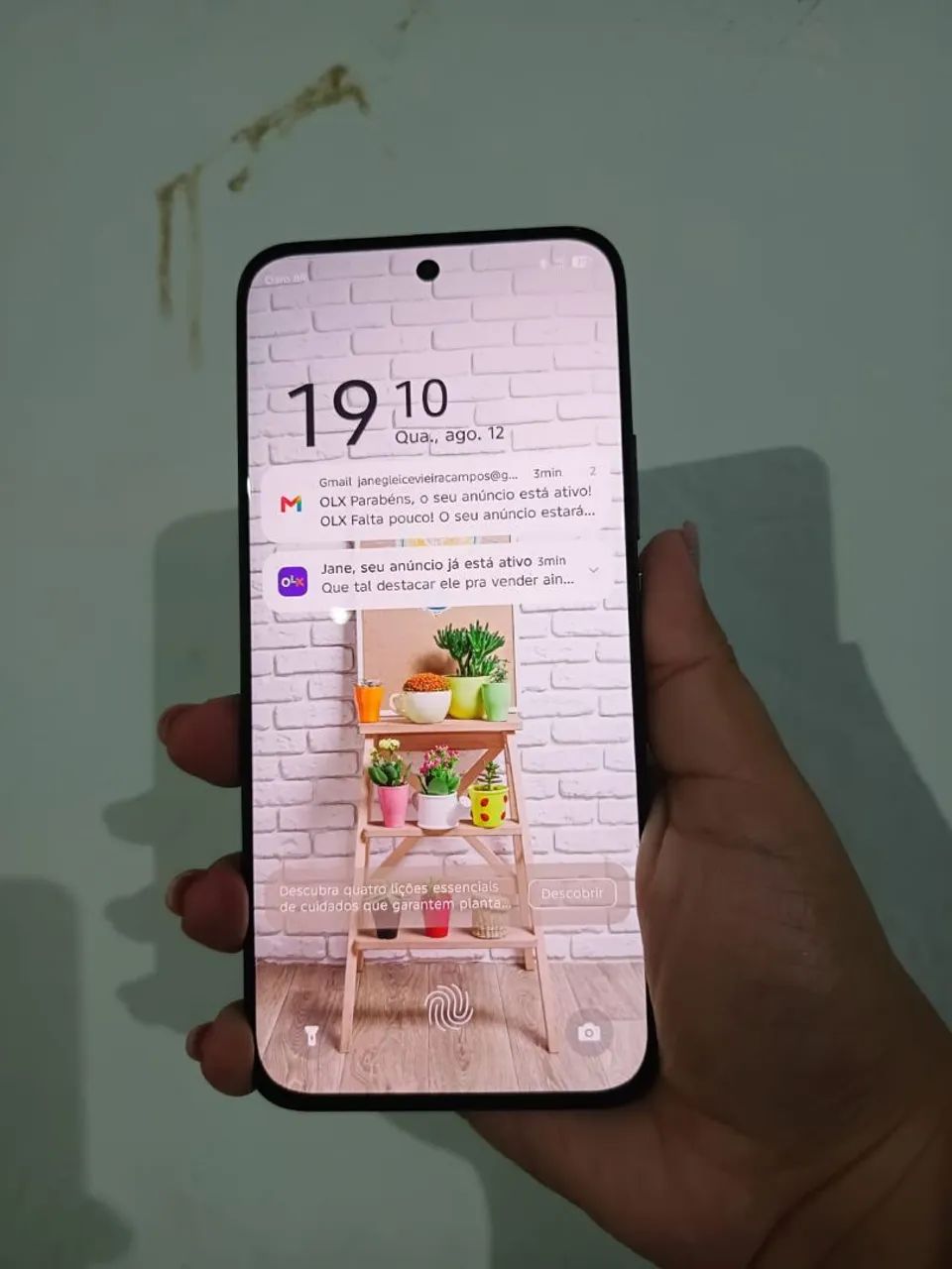 Celular  - Foto 2