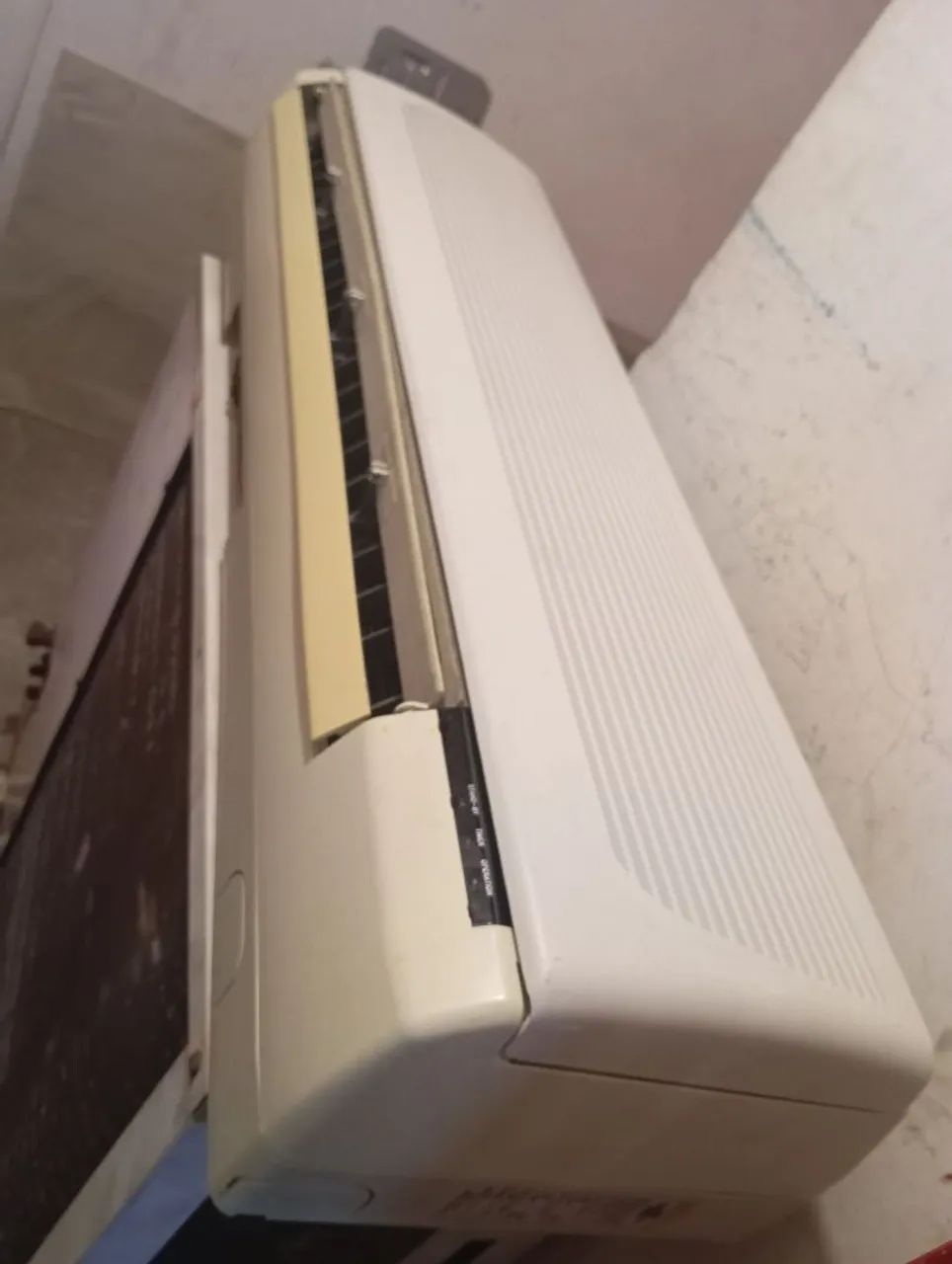Ar condicionado esplinter tem que colocar o gás  - Foto 4