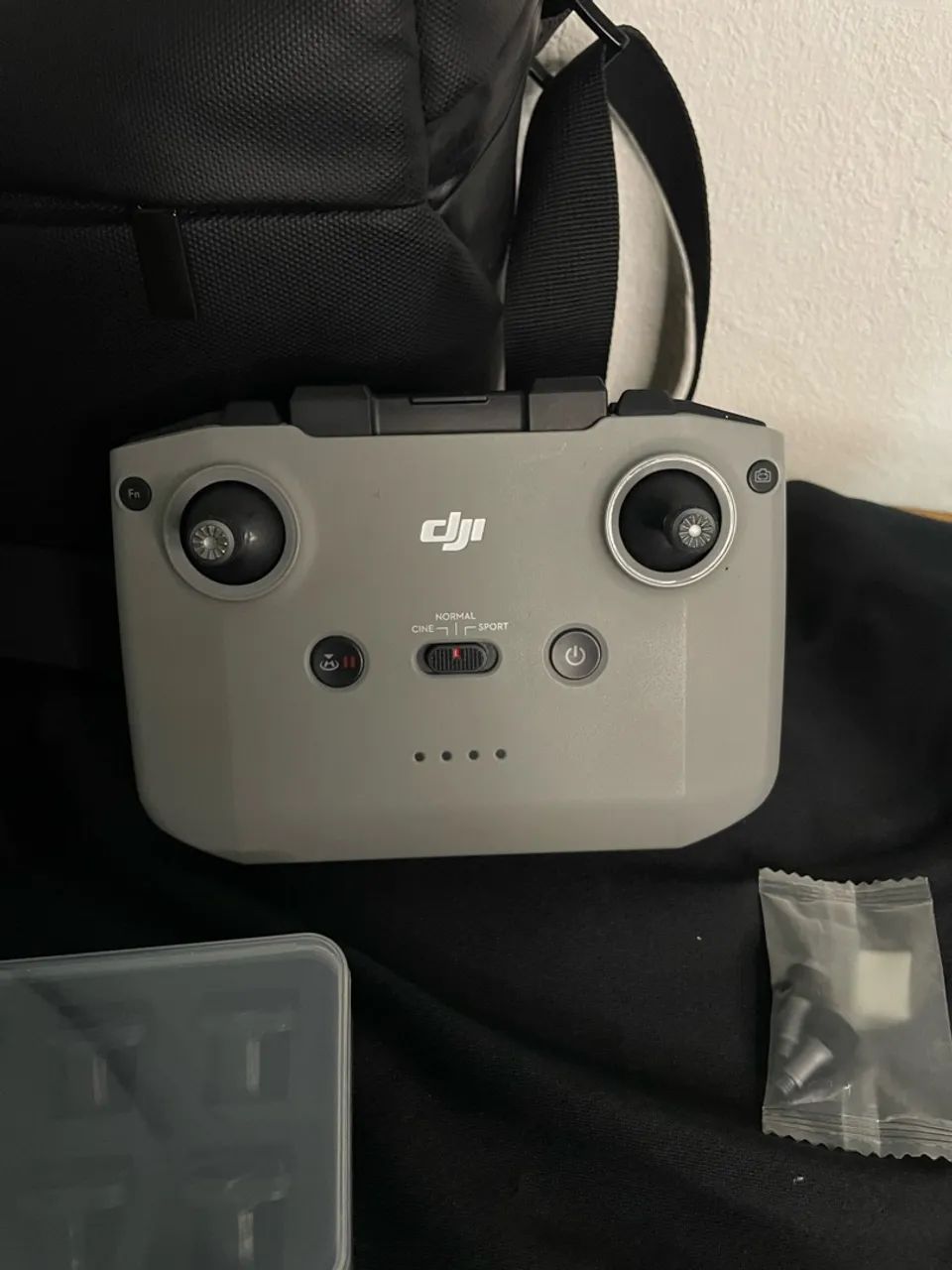 drone DJI mini 2 - kit fly completo  - Foto 5