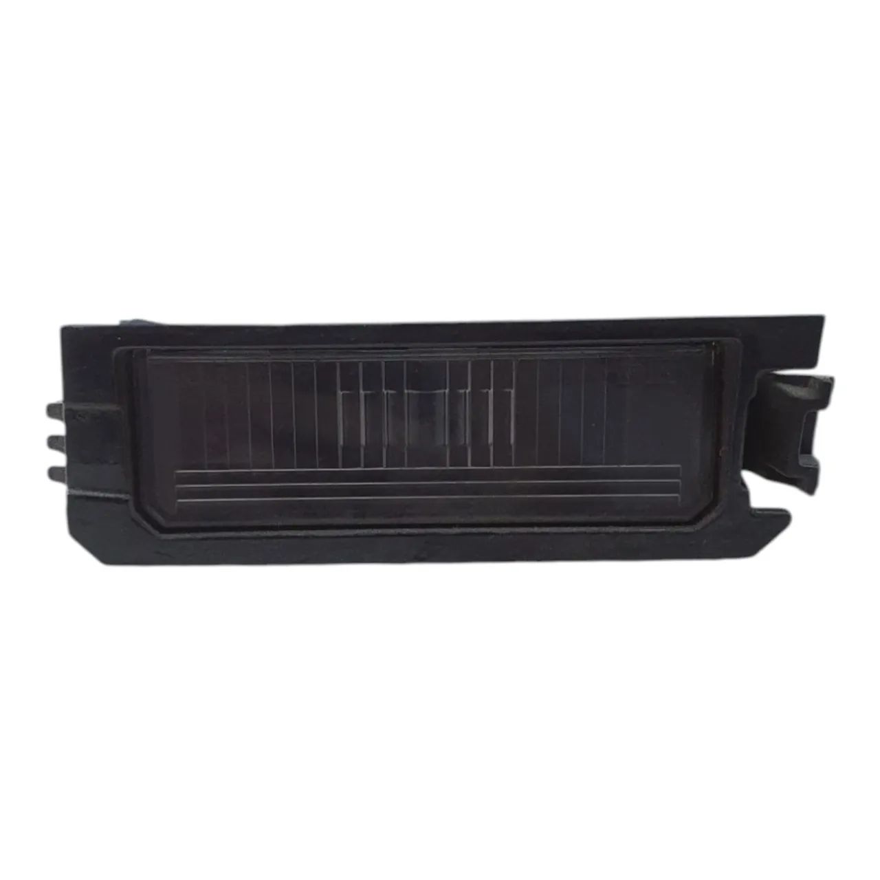 Lanterna Luz Placa Hyundai Hb20 2017