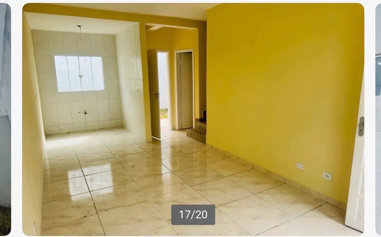 ALUGO 2 SOBRADO NOVO COM SUITE  - Foto 5