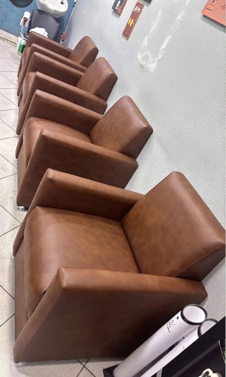 Poltronas direto de fábrica  - Foto 3