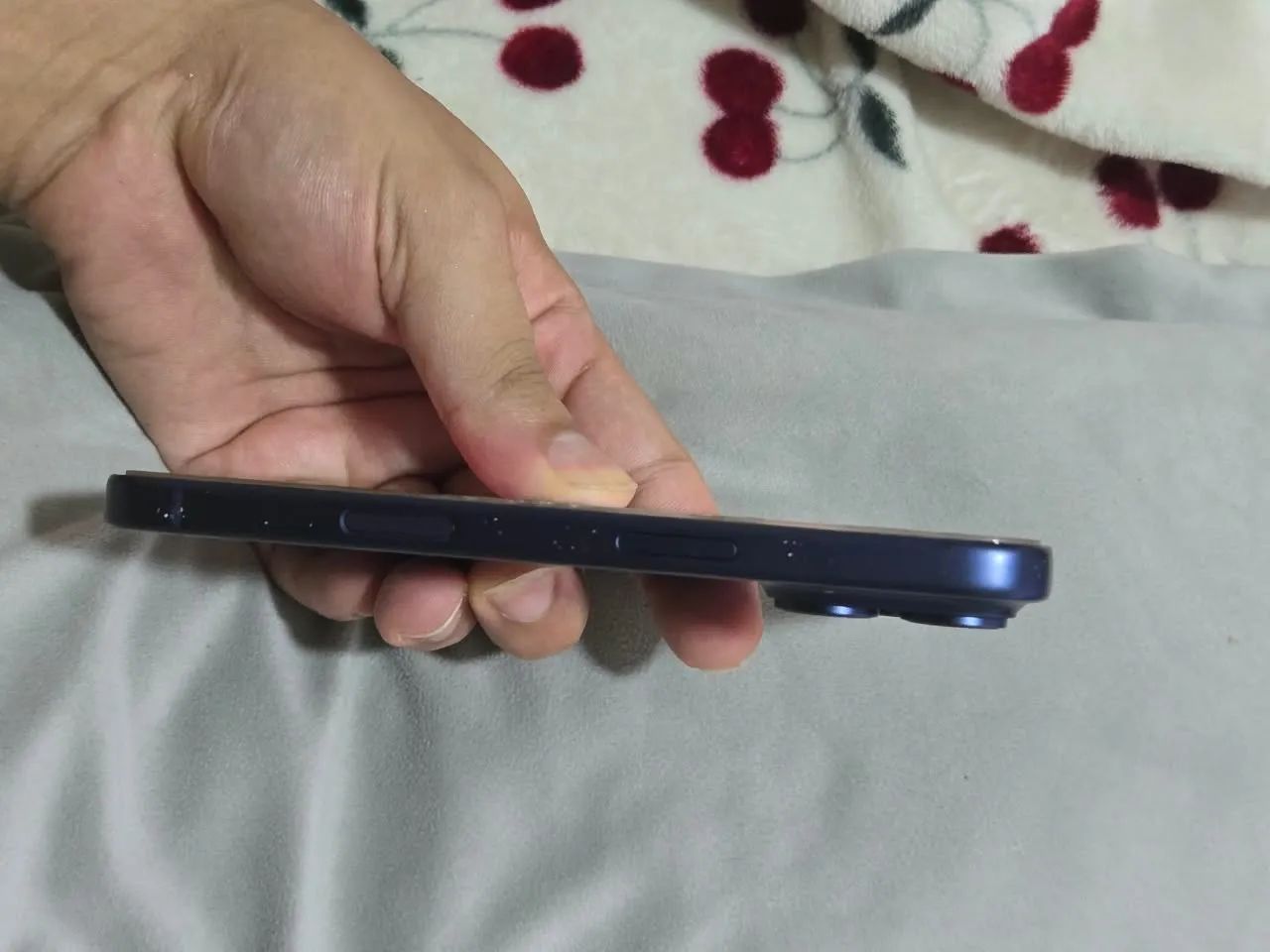 iPhone 17 pro 256gb - Foto 3
