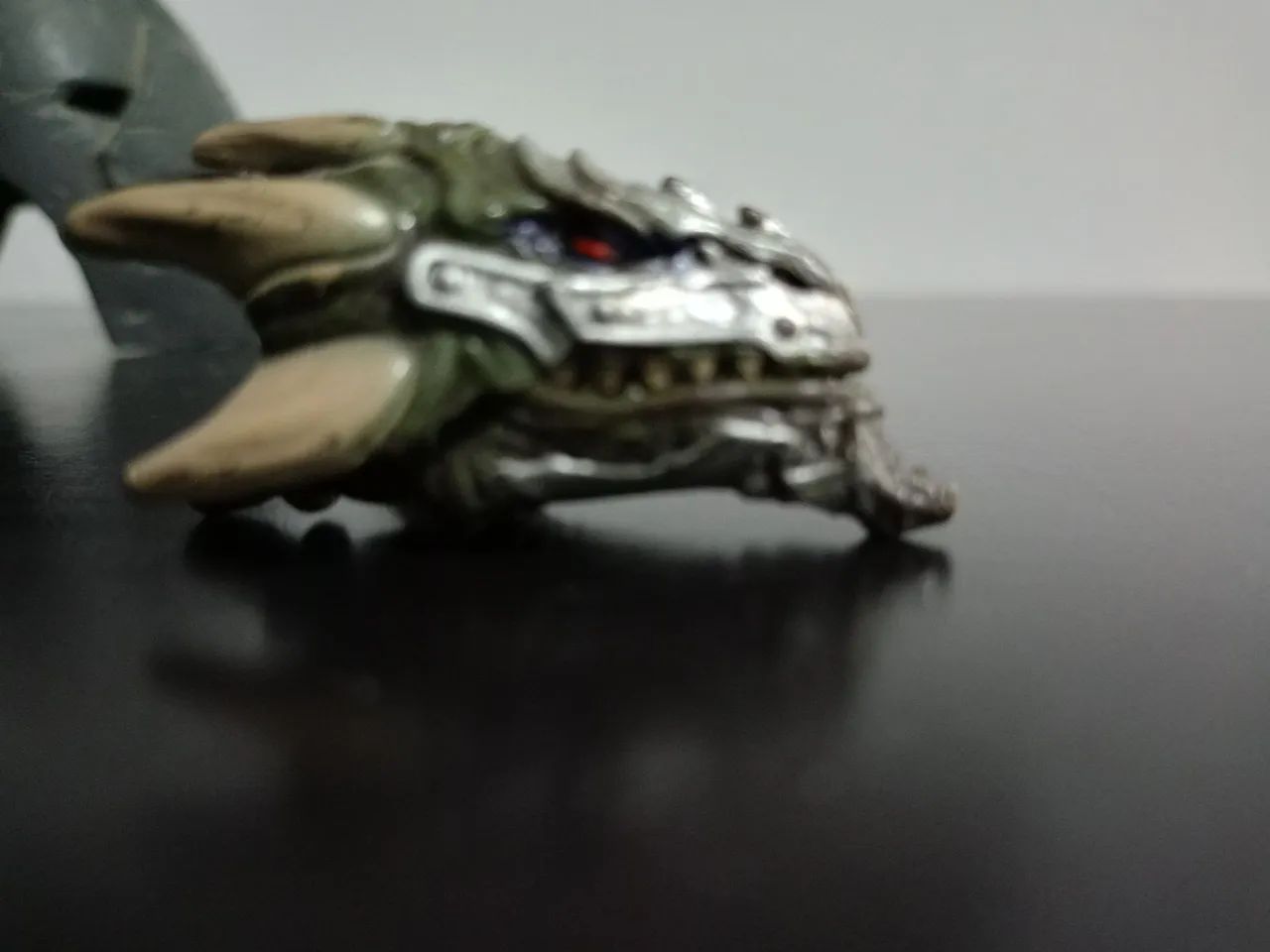 Dragão da mega blocks - Foto 4