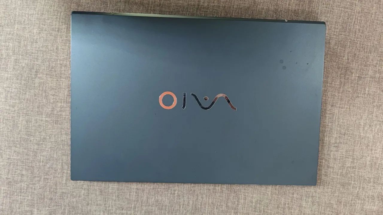 Notebook SONY VAIO FE15 - Foto 4
