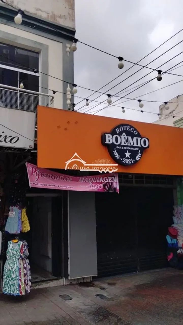 PRÉDIO A VENDA EM APARECIDA SÃO PAULO - Foto 5