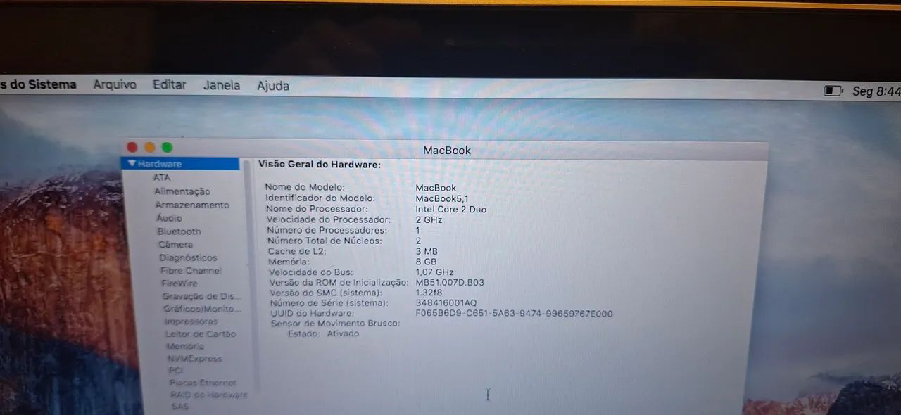 Macbook novíssimo  - Foto 4