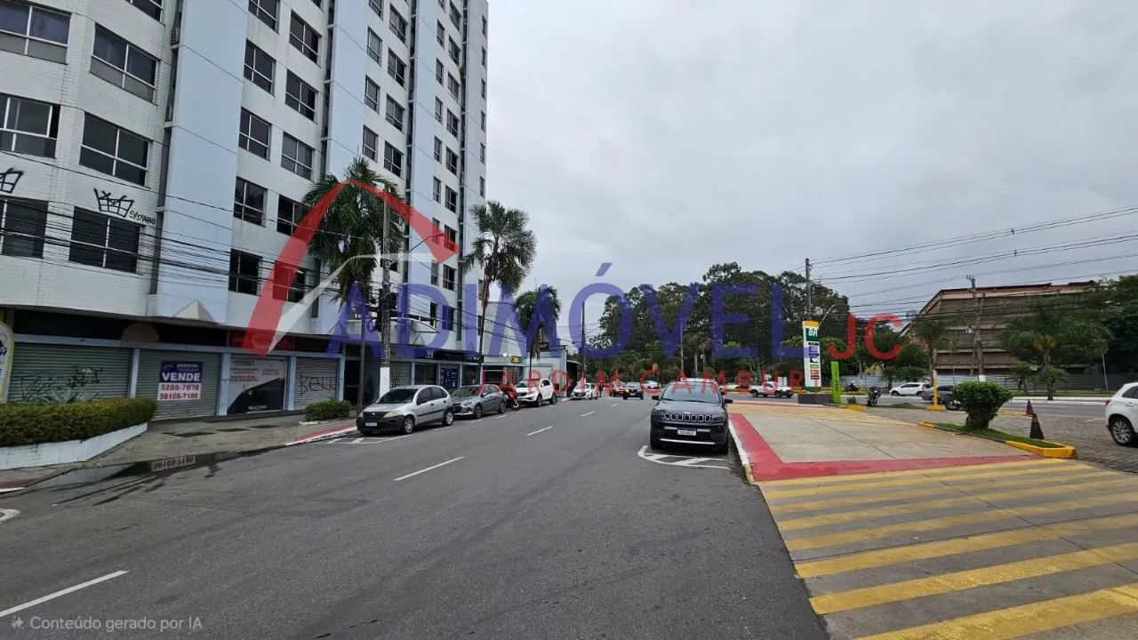 Loja Comercial com 49m² em Jardim da Penha! - Foto 5