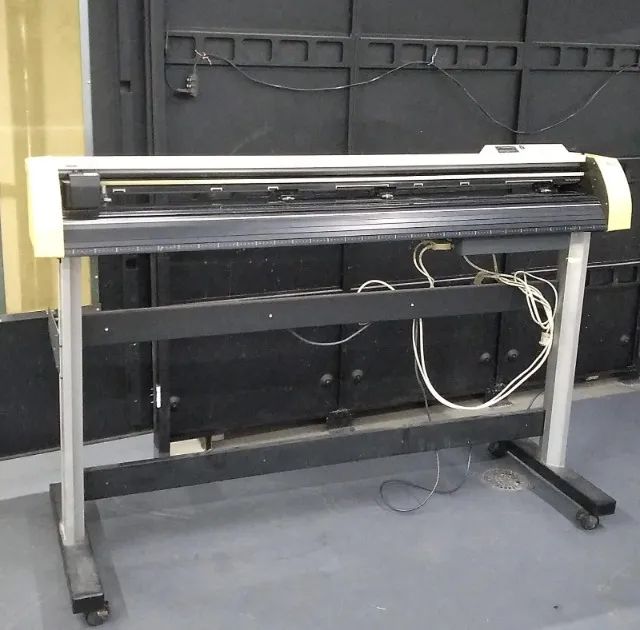 Plotter de Recorte Mimaki CG-130LX - Usada
