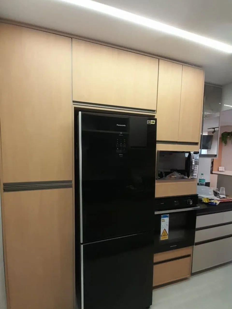 Cozinha de mdf Planejada  - Foto 4