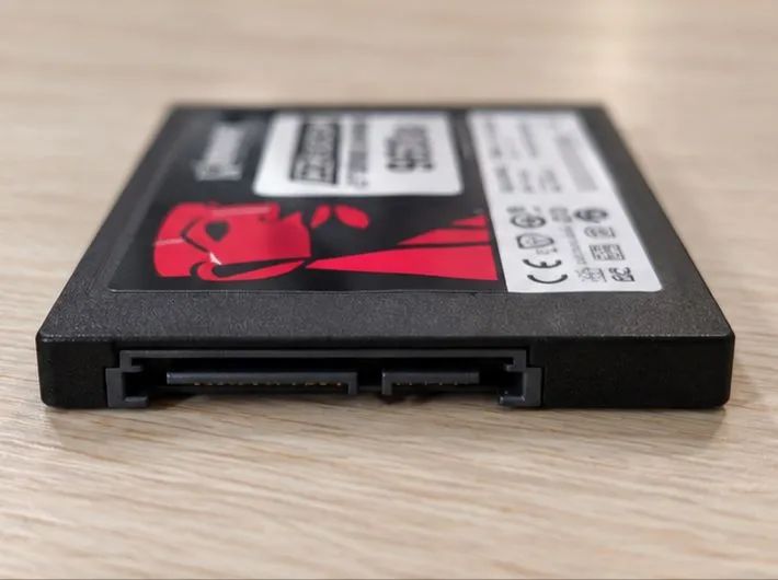 SSD Kingston 1TB - Foto 4