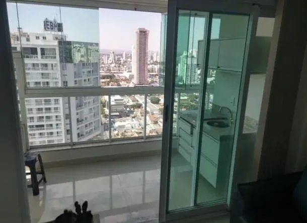 Exclusivo Studio 36 m2 Setor Bueno - VENDA - Foto 4