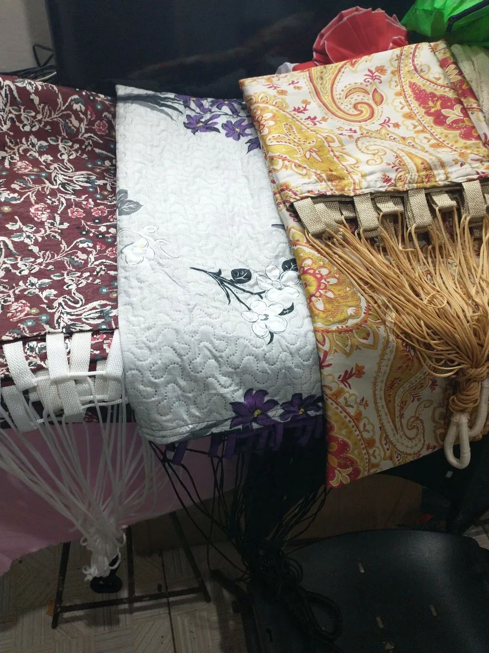 Redes - Foto 2