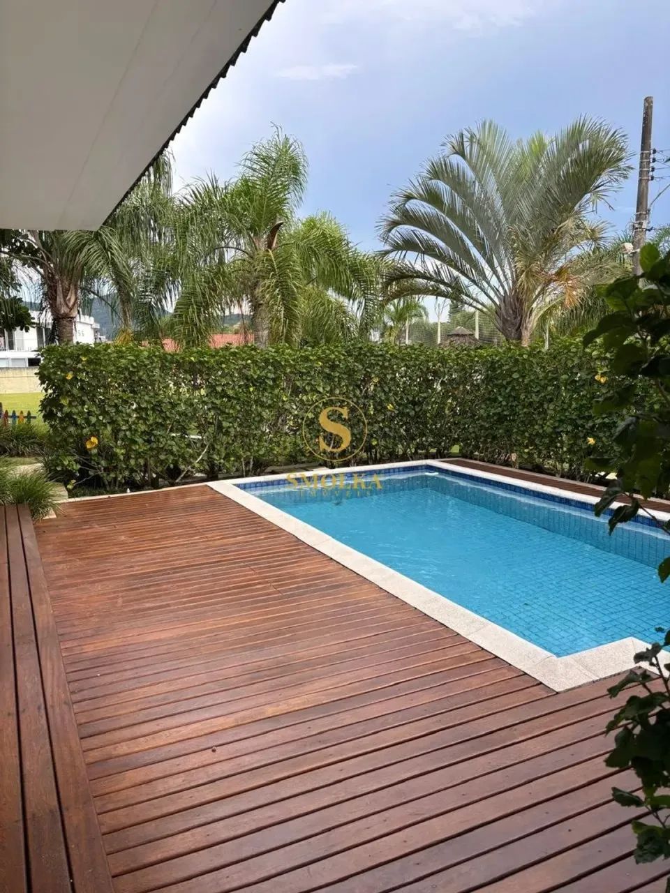 Casa em Condominio para venda com 4 dormitórios em Cacupé - Florianópolis - SC - Foto 2