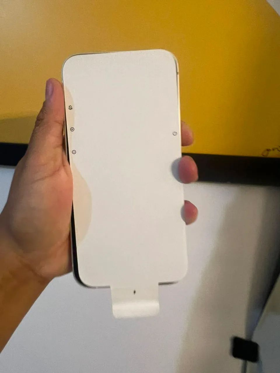 IPHONE 13 ZERADO NOVO - Foto 4