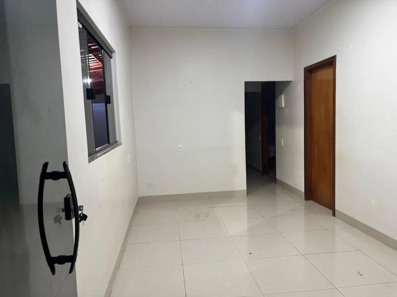 Alugo casa no santa fé  - Foto 4