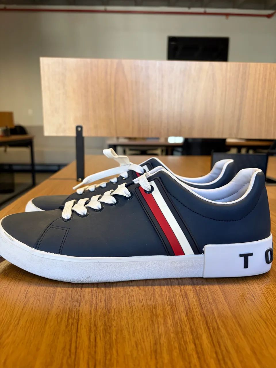 Tênis Tommy Hilfiger  - Foto 3
