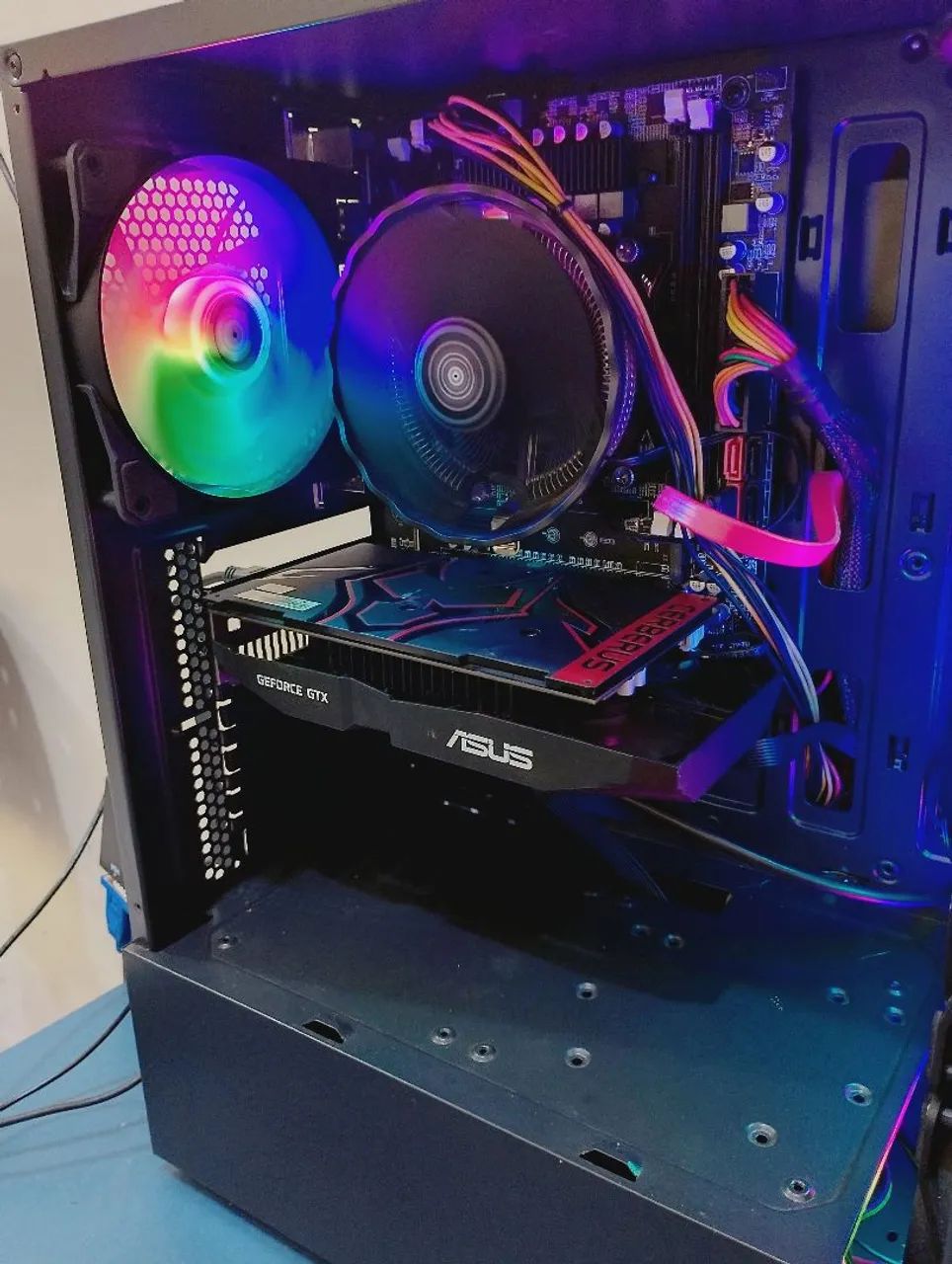 Computador gamer Xenon 2670 v3 - Foto 3