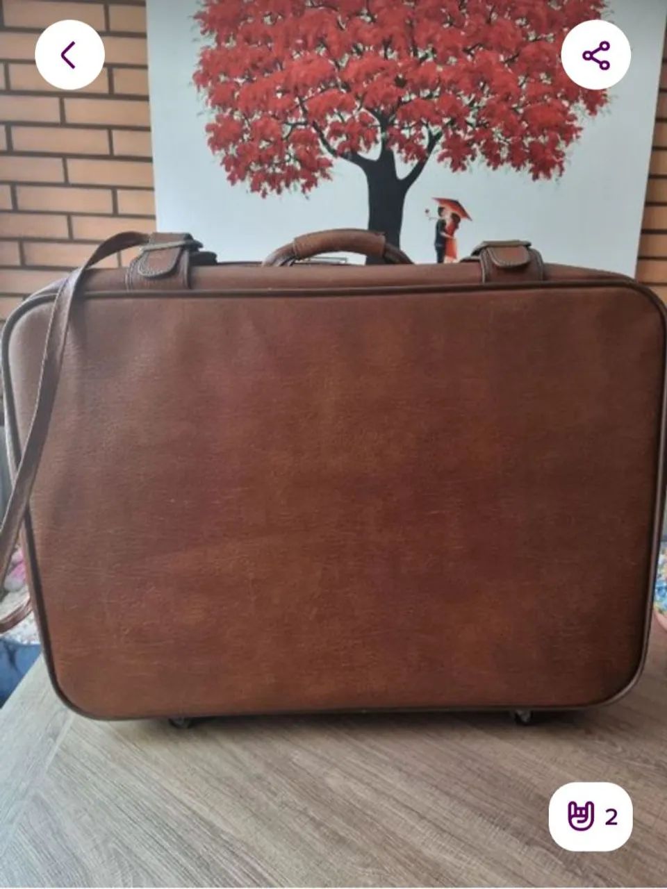 Mala Kelson's vintage - Foto 2