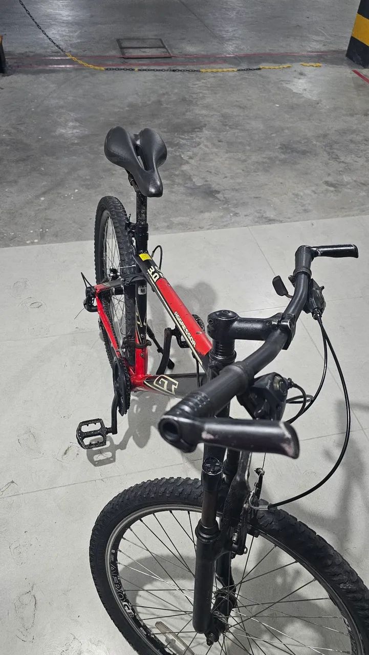 Bicicleta  - Foto 4